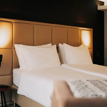 Dakota Hotell