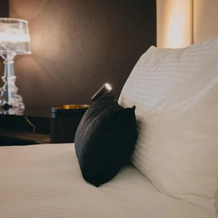 Dakota Hotell