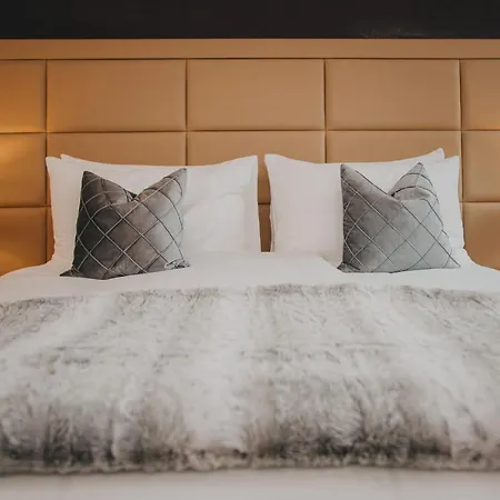 Dakota Hotell