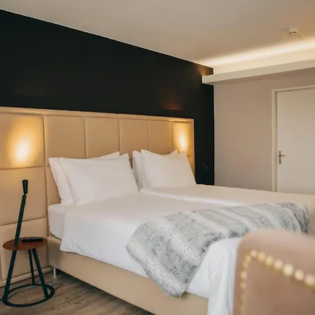 Dakota 4* Meiringen