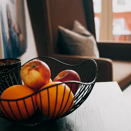Hotell Dakota 4*