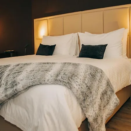 Hotel Dakota