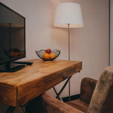 Hotell Dakota 4*