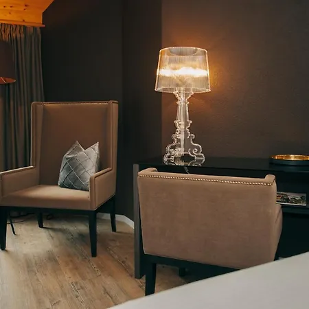 酒店 Dakota 迈林根