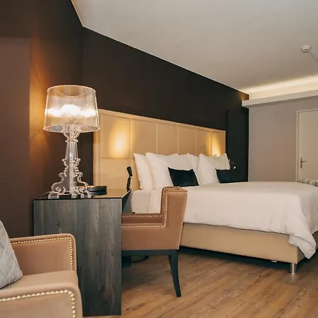Hotel Dakota 4*