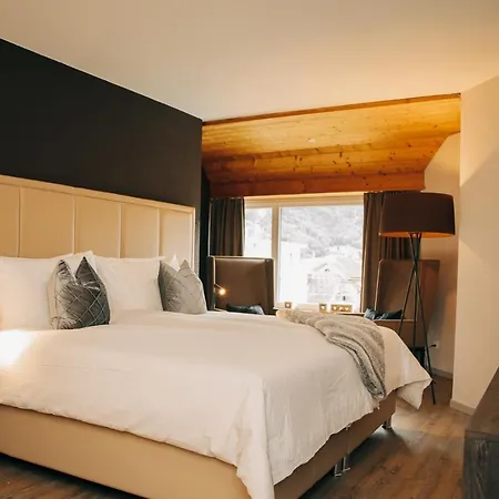 Dakota 4* Meiringen