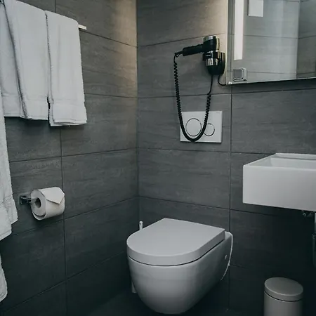 Dakota 호텔 마이링겐