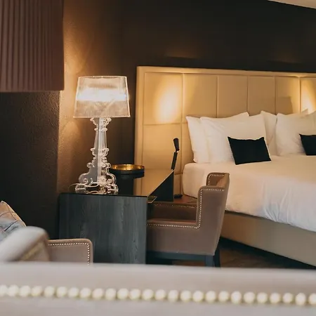 Dakota 4* Мейринген