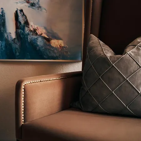 Dakota Hotell 4*