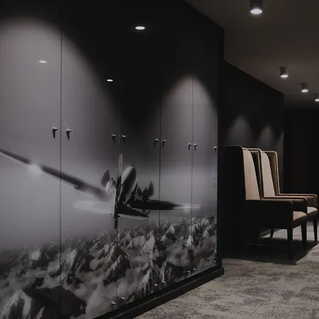 Dakota Hotel 4*