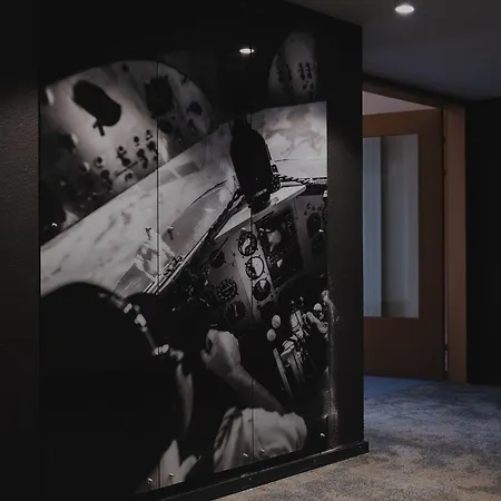 Hotel Dakota 4*