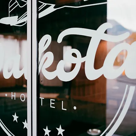 Hotel Dakota