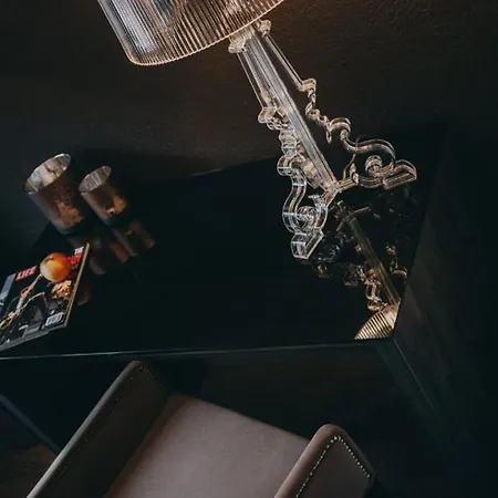 ホテル Dakota マイリンゲン