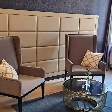Hotel Dakota