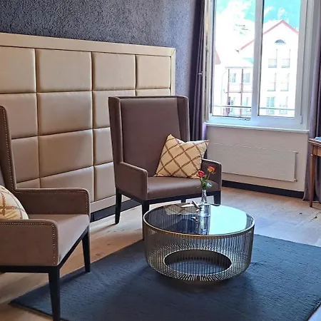 Hotel Dakota 4*