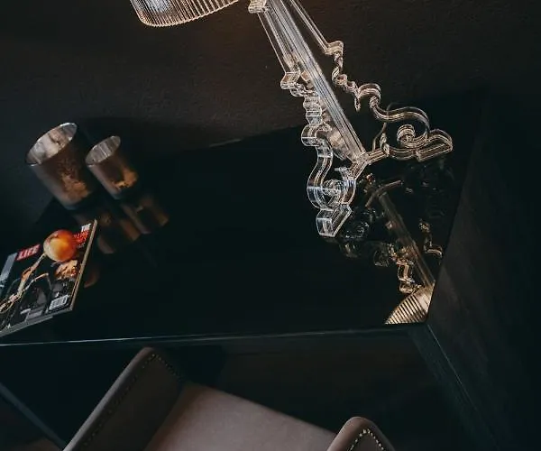 Dakota Hotel Meiringen