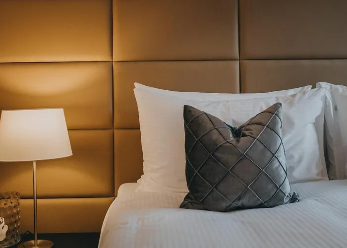 Hotel Dakota Meiringen