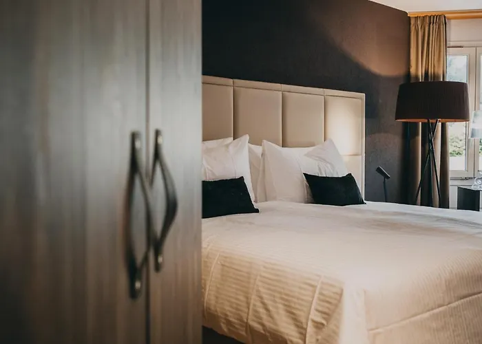 Hotel Dakota Meiringen