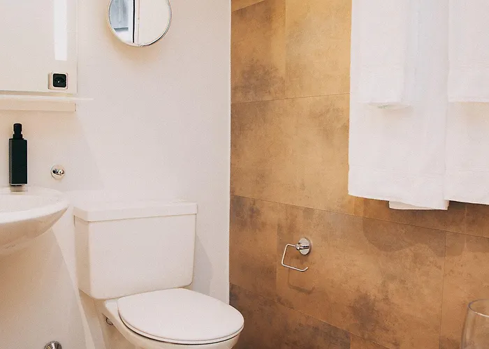 Hotel Dakota Meiringen