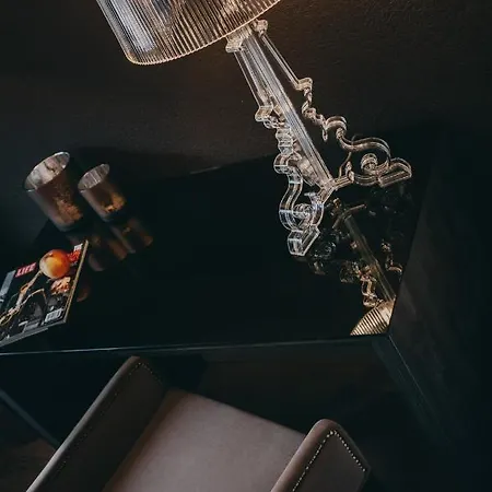 Dakota Hotel Meiringen