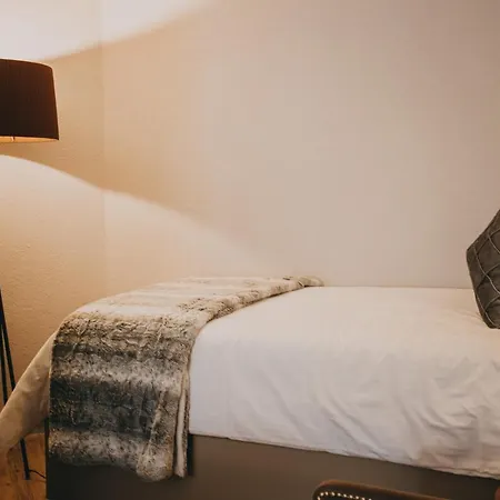 Hotel Dakota Meiringen