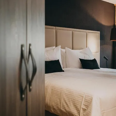 Hotel Dakota Meiringen