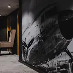 ホテル Dakota マイリンゲン