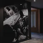 ホテル Dakota 4*