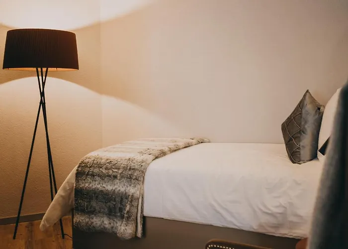 Отель Dakota Мейринген