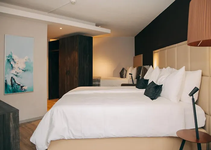 Dakota 4* Мейринген