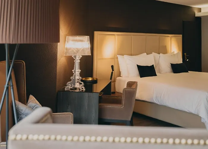 Dakota 4* Мейринген