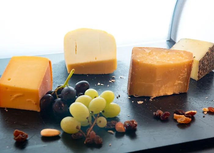 Отель Dakota 4*