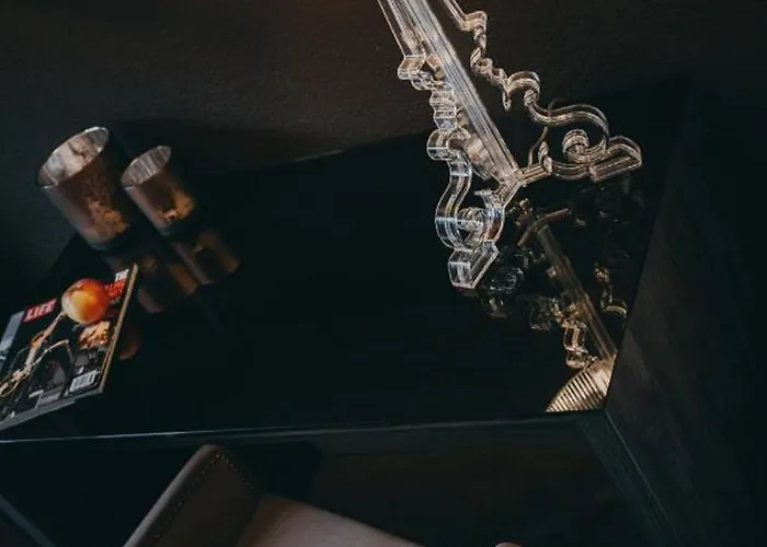 Отель Dakota Мейринген