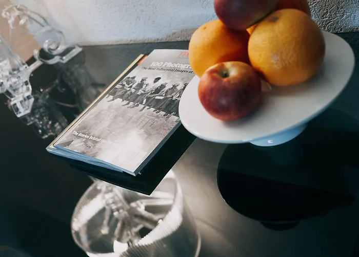 Dakota Отель Мейринген